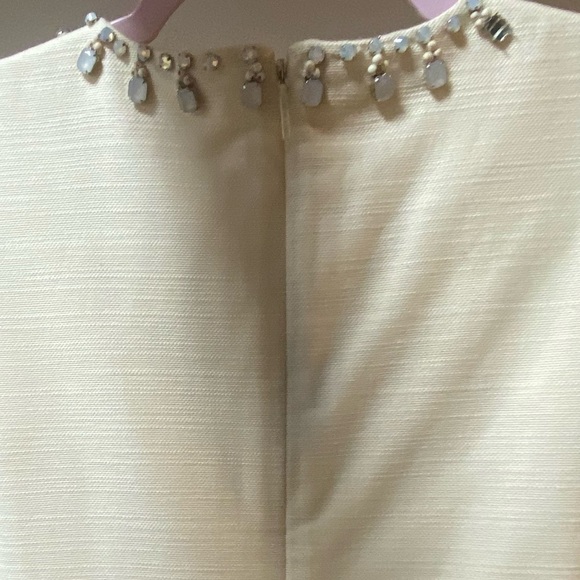 • Tory Burch Embellished Dress • - Picture 8 of 11